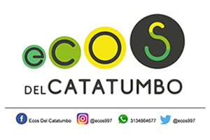 Ecos Del Catatumbo 99.7 FM - Tibú