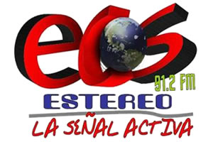 Ecos Stereo 91.2 FM - Oiba