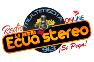 Ecua Stereo 91.3 FM