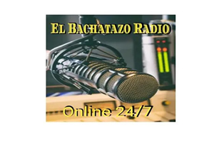 El Bachatazo Radio - San Francisco de Macorís
