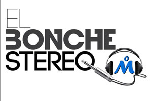 El Bonche Stereo - Orlando