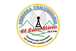 El Cairo Stereo 88.6 FM - El Cairo