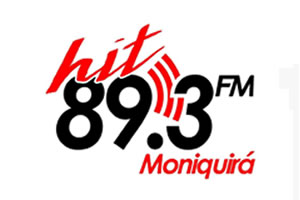 Emisora Hit Stereo 89.3 FM - Moniquirá