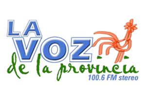 Emisora La Voz de la Provincia - El Espino