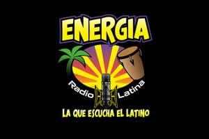 Energía Radio Latina - La Virginia