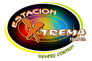 Estación Xtrema 106.0 FM - Saldaña
