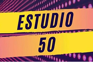 Estudio 50 - Bogotá