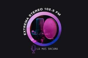 Extrema Stereo 102.5 FM - Andes