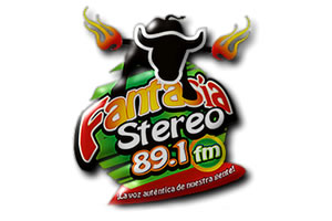 Fantasía Stereo 89.1 FM - Belén
