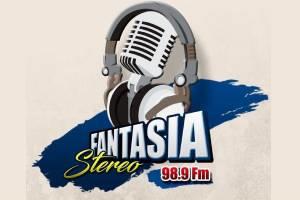 Fantasía Stereo 98.9 FM - Manizales