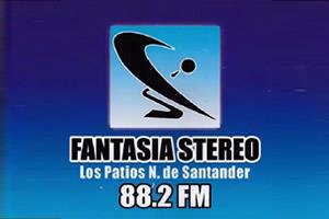 Fantasía Stereo 88.2 FM - Los Patios