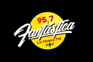 Fantástica La Nueva FM 95.7 FM - Samaniego