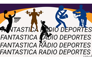 Fantástica Radio Deportes - Cartagena