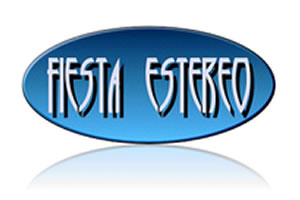 Fiesta Digital Estéreo - Bucaramanga