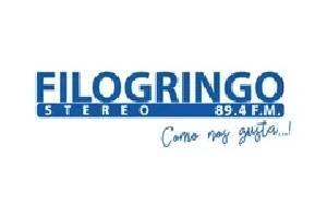 Filogringo Stereo 89.4 FM - El Tarra