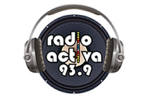Fm Activa 93.9 FM - Buenos Aires