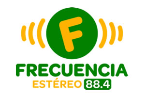 Frecuencia Estéreo 88.4 FM - Medellín