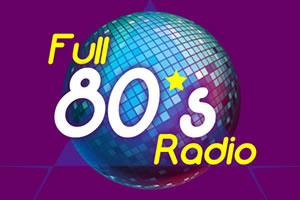 Full 80's Radio - Bogotá