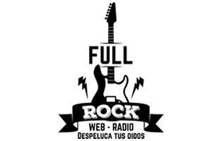 Full Rock Radio - Bogotá
