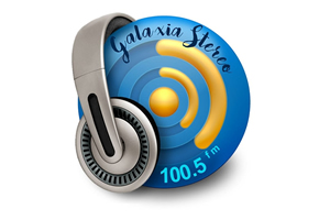 Galaxia Stereo 100.5 FM - Mompox