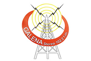 Galena Stereo - Montelíbano