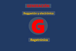 Generación G - Bogotá