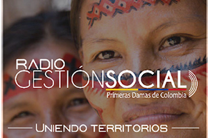 Gestión Social Radio - Bogotá