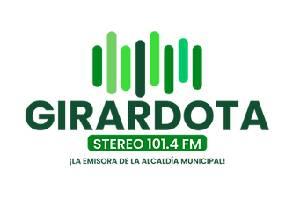 Girardota Stereo 101.4 FM - Girardota