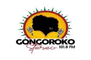Gongoroko Stereo 101.8 FM - Magangué