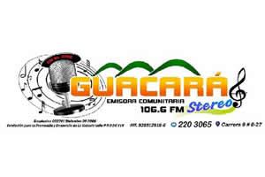 Guacará Stereo 106.6 FM - La Victoria