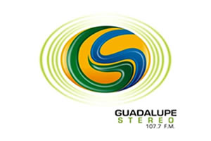 Guadalupe Stereo 107.7 FM - Guadalupe