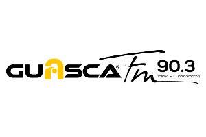 Guasca FM 90.3 FM - Ibagué