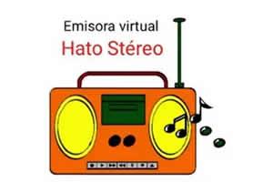 Hato Stereo - Hato