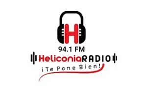 Heliconia Radio 94.1 FM - Yopal
