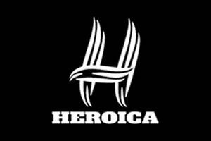 Heroica Stereo - Cartagena