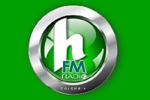 HFM Radio Colombia 97.3 FM - Pitalito