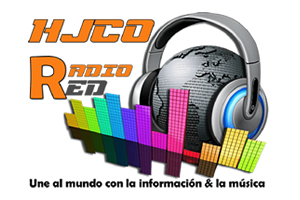 HJCO Radio Red - Cali