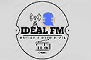 Ideal FM - Córdoba
