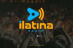 iLatina Radio - Santa Marta