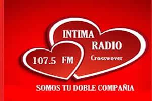 Intimaradio 107.5 FM - Medellín