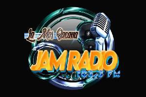 JAM Radio 103.3 FM - La Llanada