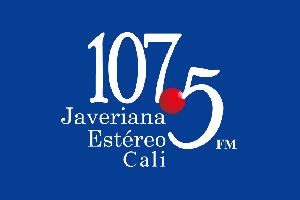 Javeriana Estéreo 107.5 FM - Cali