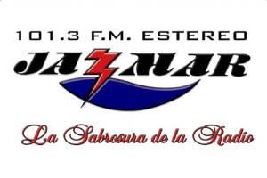 Jazmar Estéreo 101.3 FM - Villeta
