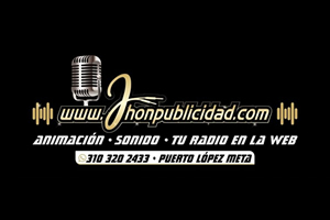 Jhon Publicidad Radio On Line - Puerto López