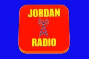 Jordán Radio - Jordán