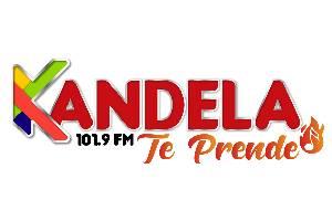 Kandela Te Prende 101.9 FM - Madrid