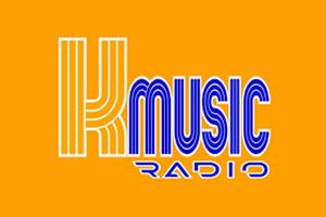 Kmusic Radio - Bogotá