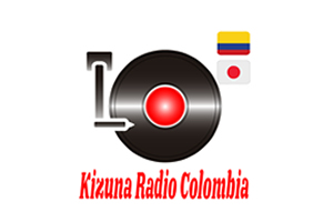 Kizuna Radio Colombia - Bogotá