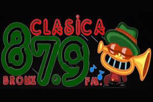 Krm Clásica 87.9 FM - New York