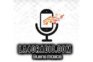La 40 Radio Cartagena Música Buena - Cartagena